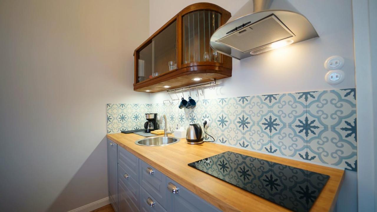 Apartamenty Everysky - Plac Ratuszowy 51 يلينيا غورا المظهر الخارجي الصورة
